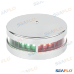 Luz Navegación LED 12/24, 1,7W