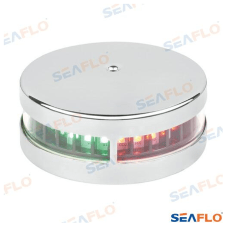 Luz Navegación LED 12/24, 1,7W