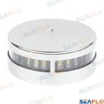 Luz Navegación LED 12/24, 1,7W