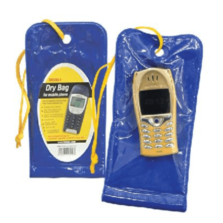 Bolsa Estanca Para Movil