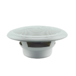 Altavoces Marinos 100W, 6-1/2″ Blancos
