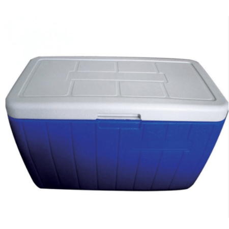 Nevera isotérmica Sea Cool 48 L