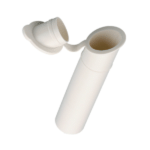 Tapa Blanca PVC para Cañero Inox 99136