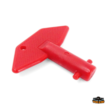 Llave De Repuesto