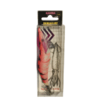 Jibionera GAMBAS 3.0 DURAFLOT