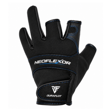 Guantes de Pesca Neopreno NEOFLEXOR Talla L