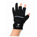 Guantes de Pesca Neopreno NEOFLEXOR Talla L