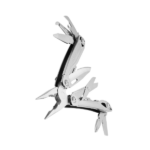 Leatherman Navaja Wingman 14 Usos