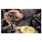 Leatherman Navaja Wingman 14 Usos