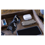 Leatherman Navaja Wingman 14 Usos