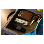 Navaja Leatherman Wave+Multiherramienta 18 Usos