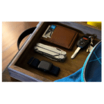Navaja Leatherman Wave+Multiherramienta 18 Usos