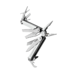 Navaja Leatherman Wave+Multiherramienta 18 Usos