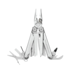 Navaja Leatherman Wave+Multiherramienta 18 Usos
