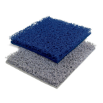Alfombra Con Forro PVC