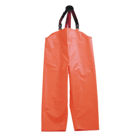 Pantalon Pescador Lalizas Naranja