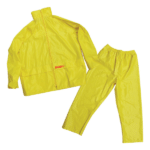 Traje de LLuvia Amarillo Lalizas
