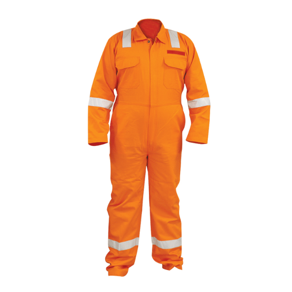 Mono de Trabajo Buzo Algodon Naranja Mono de Trabajo Buzo Algodon Naranja