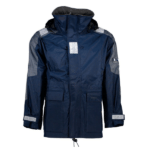 Chaqueta “Lalizas SAILING IT ” Impermeable 100% Azul