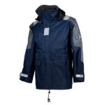 Chaqueta “Lalizas SAILING IT ” Impermeable 100% Azul
