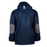 Chaqueta “Lalizas SAILING IT ” Impermeable 100% Azul
