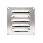 Rejilla de Ventilacion Inox Lalizas